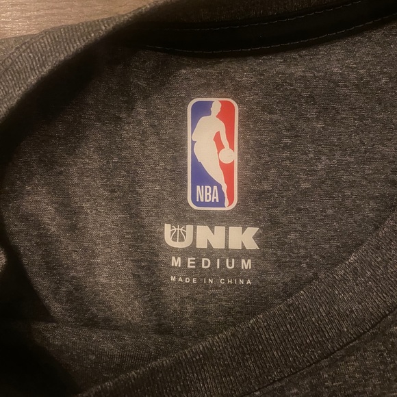 Milwaukee Bucks Long Sleeve Shirt - Picture 2 of 3